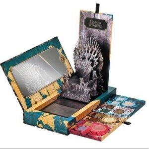 Urban Decay Games of Throne Eyeshadow Palette